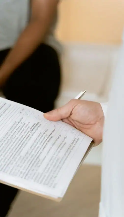 Book your online consultation Birmingham today!
