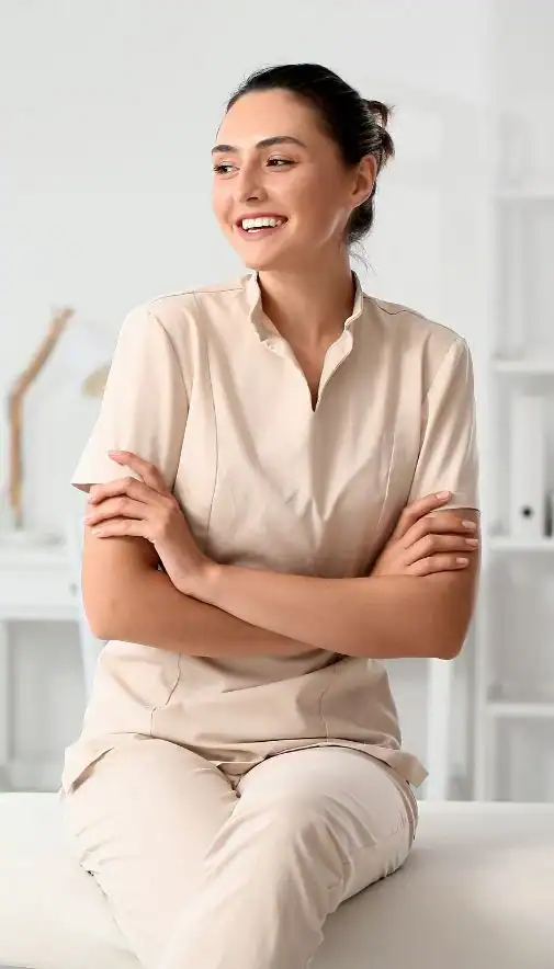 Learn more about us at incontinence Direct Birmingham