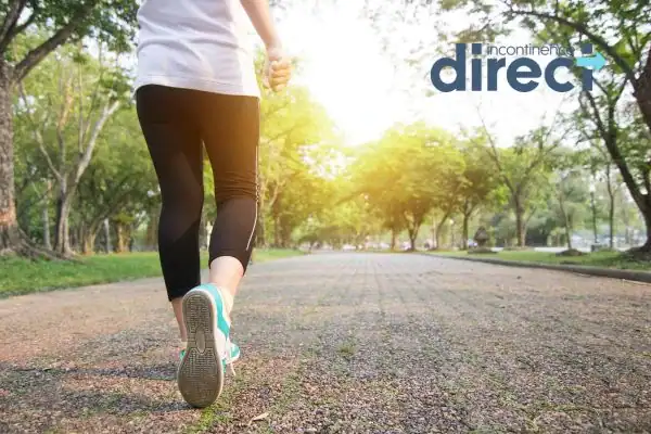 Gain confidence again with bladder leakage treatment from incontinence Direct Birmingham