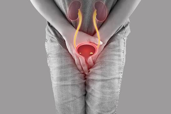 Five Possible Reasons You Leak Urine Without a Full Bladder Birmingham